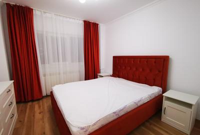 Dristor Prima Inchiriere 2cam, bloc 1988, mobilat lux, Metrou Dristor 2 min - 15