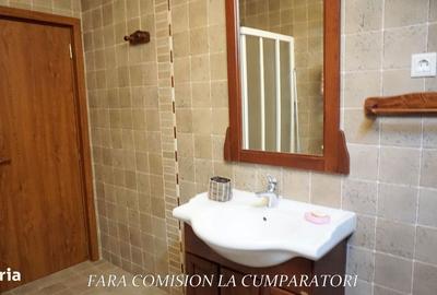 Casă cu 4 camere în Frâncești - 16