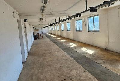 Spațiu comercial, de 8,000 mp, în Centura - 5