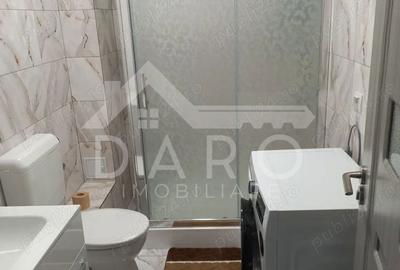 Apartament cu 2 camere în Unirii - 1