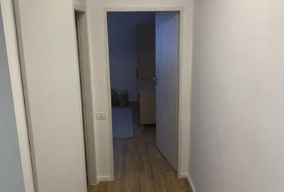 Proprietar inchiriez apartament cu o camera Calea Girocului Padurice Proprietar inchiriez apartament cu o camera Calea Girocului Padurice - 5