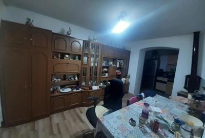 Vand casa in Sanmartinul Sarbesc sau schimb cu apartament in Timisoara - 2