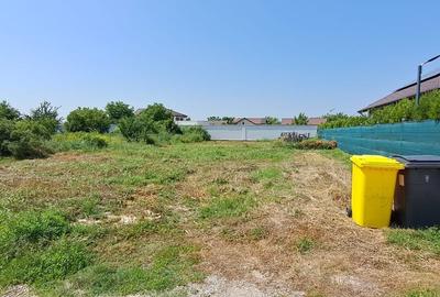 Teren în Domnești - 3