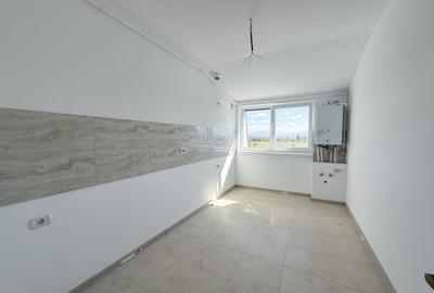 Apartament 2 Camere Subcetate Sanpetru 59,7 Mp - 8