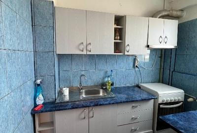 INCHIRIERE GARSONIERA 30mp, langa Metrou Costin Georgian - 4