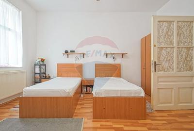 Casă cu 3 camere cu Teren 290 Mp în Brașovul Vechi - 5