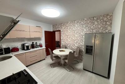 Casa individuala, 6 camere, zona Planetelor - 8