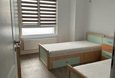NOU Apartament Impecabil ! 2 Camere ! Bloc Nou ! Central Adress Liberty - 3