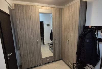 Garsonieră decomandată în Tineretului - 5