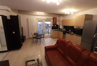 Apartament cu 2 camere decomandat, mobilat în Jiului - 7