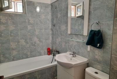 Apartament cu 2 camere semidecomandat, mobilat în Lujerului - 8