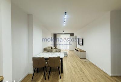 Apartament cu 2 camere, mobilat în Iris - 3