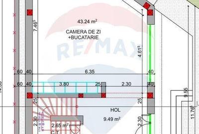 Casa / Vila de vanzare - 5
