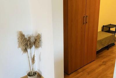Apartament cu 2 camere decomandat în Central - 1