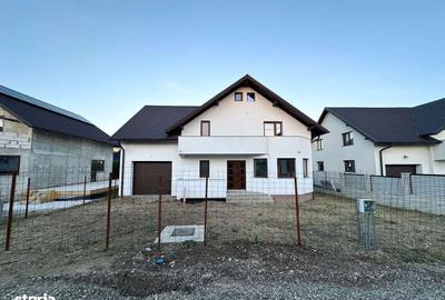 Casă cu 5 camere cu Teren 4000 Mp în Ipotești - 7