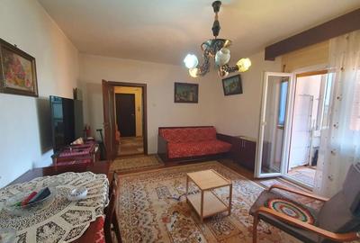 Apartament cu 2 camere decomandat în Ultracentral - 8