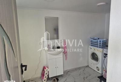 Casă cu 4 camere în Valea Vințului - 1