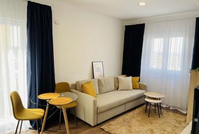 Apartament cu 2 camere decomandat în Pipera - 4