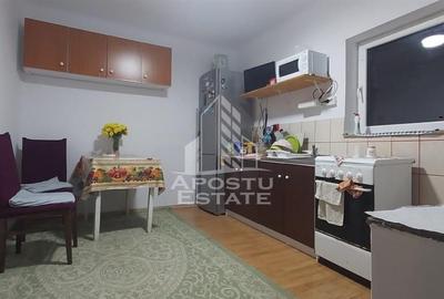 Casă individuală cu 6 camere în Ghioroc