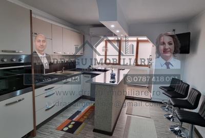 Apartament cu 3 camere decomandat, mobilat în Est - 1