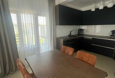 Casă cu 4 camere cu Teren 319 Mp în Moșnița Nouă - 1