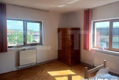 Casă cu 9 camere cu Teren 700 Mp în Turda - 13