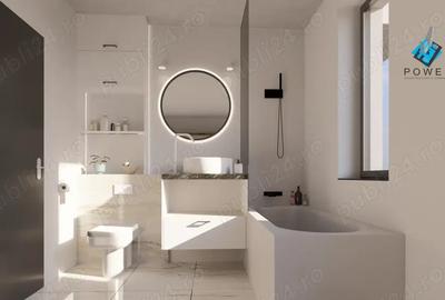 Apartament 2 sau 3 camere zona ESO, Giroc direct de la Dezvoltator - 6