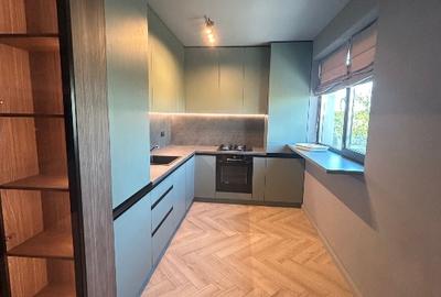 Apartament cu 3 camere decomandat în Străulești - 6