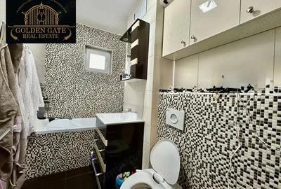 COMISION 0 | Metrou Lujerului - 3 Camere Centrala Proprie - 10