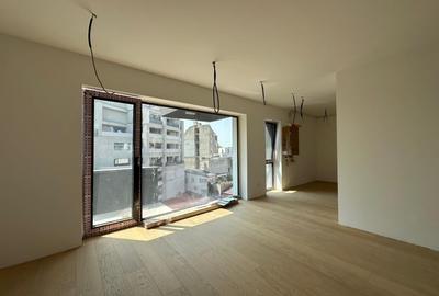 2 Camere 2 Bai Bloc Boutique Eminescu Mosilor Incalzire in Pardoseala - 1