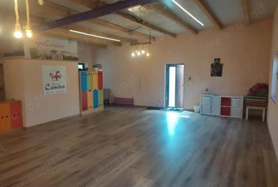 Oferim spre inchiriere sala sport - 1