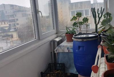 Apartament cu 2 camere decomandat în Inel I - 2