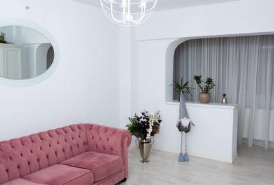 Apartament cu 2 camere decomandat în Eremia - 8