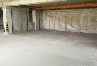 Garsonieră în Universitate - 12