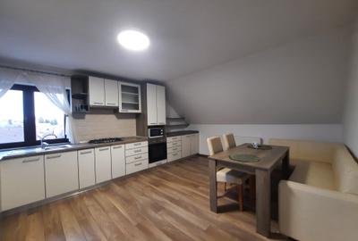 Apartament cu 3 camere decomandat, mobilat în Ultracentral - 4