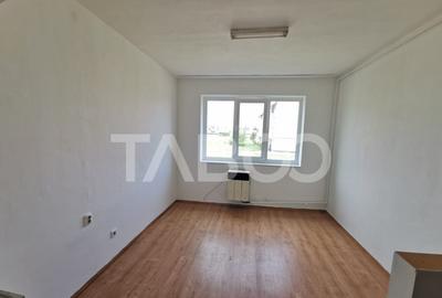 Garsoniera la etajul 1 de vanzare in zona Turnisor din Sibiu - 6