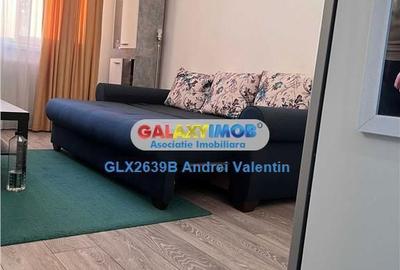 Garsonieră în Central