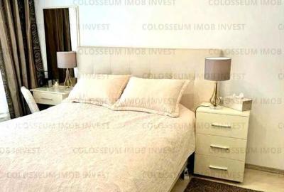 Apartament 2 camere,mobilat si utilat+parcare - zona Avantgarden. Apartament 2 camere,mobilat si utilat+parcare - zona Avantgarden. - 6