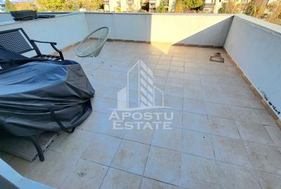 Duplex cu 6 camere cu Teren 350 Mp în Ghiroda - 23