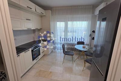 Apartament de inchiriat cu 2 camere- Royal Town IAsi - 9