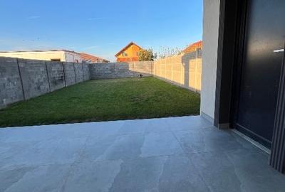 Duplex cu 4 camere cu Canalizare în Moșnița Veche - 6