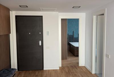 Residence 5 | Iancu Nicolae | Loc de parcare - 7