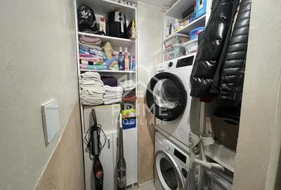 Apartament cu 3 camere decomandat în Tolstoi - 4