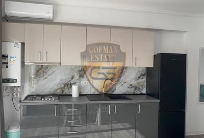 Ap 3 camere, semidecomandat, Mamaia Nord Et 1/8, lift, 97.30 mp, balcon, Lidl - 3