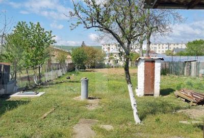 Casă cu 4 camere cu Teren 1420 Mp în Central - 10