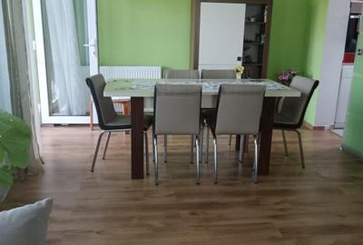 Casă cu 2 camere cu Teren 400 Mp în Central - 6