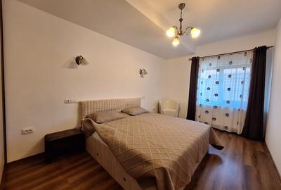 Apartament cu 3 camere, 63 mp, 2 bai, zona Parcului Poligon Apartament cu 3 camere, 63 mp, 2 bai, zona Parcului Poligon - 4