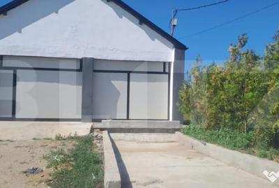 Spațiu comercial, de 370 mp, în Central - 16