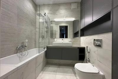 Apartament cu 2 camere semidecomandat în Astra - 2