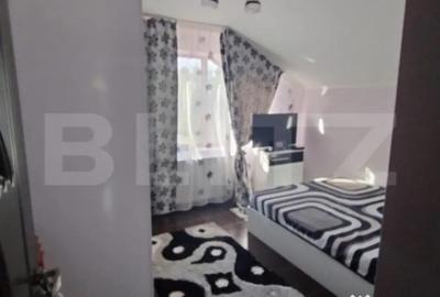 Casă cu 5 camere cu Teren 462 Mp în Malu Mare - 10